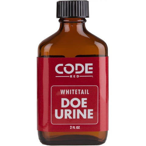Doe Urine - Code Red™