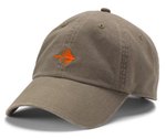 Battenkill Contrast Embroidered Fly Cap
