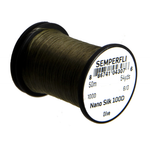 Nano Silk 100 Denier Predator 6/0