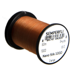 Nano Silk 100 Denier Predator 6/0