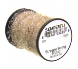 Straggle String - Micro Chenille