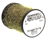 Straggle String - Micro Chenille