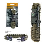 Survival Bracelet Paracord