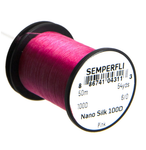 Nano Silk 100 Denier Predator 6/0