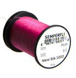 Nano Silk 100 Denier Predator 6/0