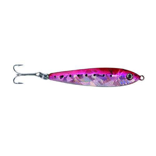 Sea Striker Jigfish Series 2oz Fishing Lure Green Shad