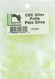 CDC Oiler Puffs