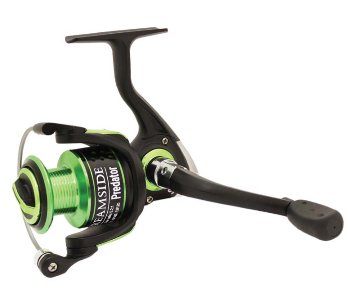 Spin Fishing – Page 28 – Hunted Treasures