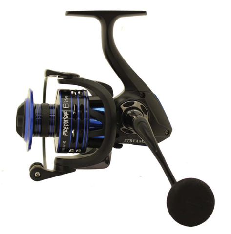 Spinning Reel - Predator Elite