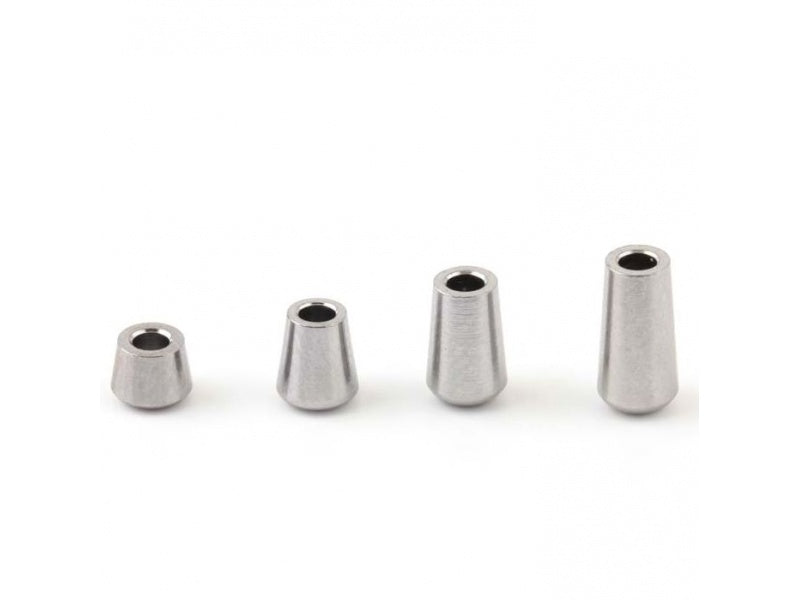 Pro Drop Weight Silver – Hunted Treasures