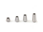 Pro Drop Weight Silver