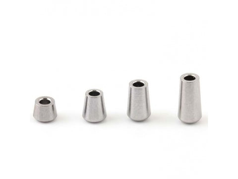 Pro Drop Weight Silver