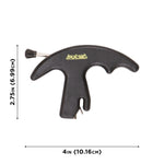 Pulse Compact Thumb Activated Release