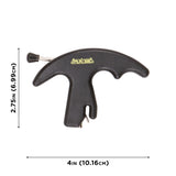 Pulse Compact Thumb Activated Release
