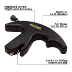 Pulse Compact Thumb Activated Release