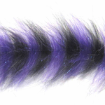 Polar Fibre Streamer Brush