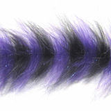 Polar Fibre Streamer Brush