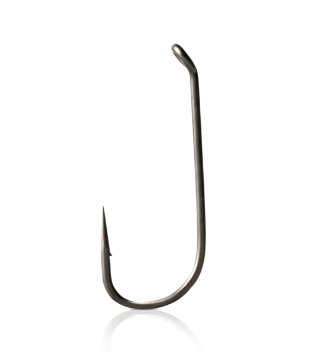 Dry Fly Hook - 2X Fine - R30AP-TX