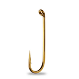 Streamer Signature Fly Hook - 4x Long - R74