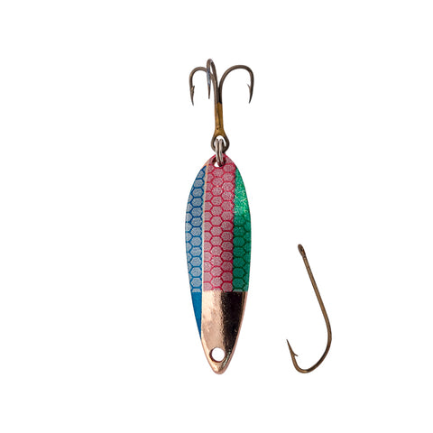 Premium Rainbow Lure