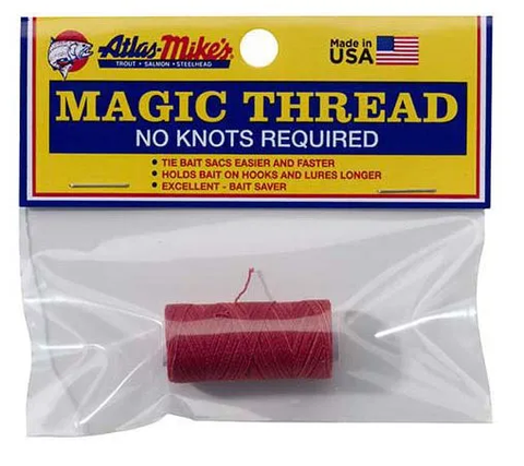 Magic Thread