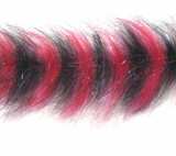 Polar Fibre Streamer Brush