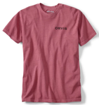 Redfish Tail T-Shirt