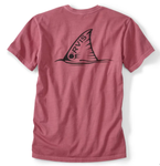 Redfish Tail T-Shirt