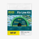 Fly Line Kit - River/Lake