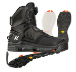 River Ops™ BOA® - Interchangeable Sole Wading Boot