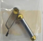 Rotating Hackle Pliers