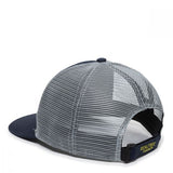 Realtree Navy/Grey Trucker