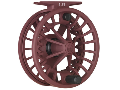 Run Fly Reel