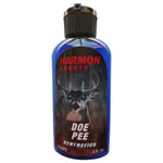 Synthetic Doe Pee