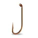 Nymph / Wet Signature Fly Hook - Sproat Bend - S82