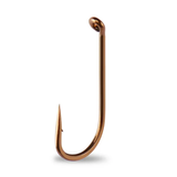 Nymph / Wet Signature Fly Hook - Sproat Bend - S82