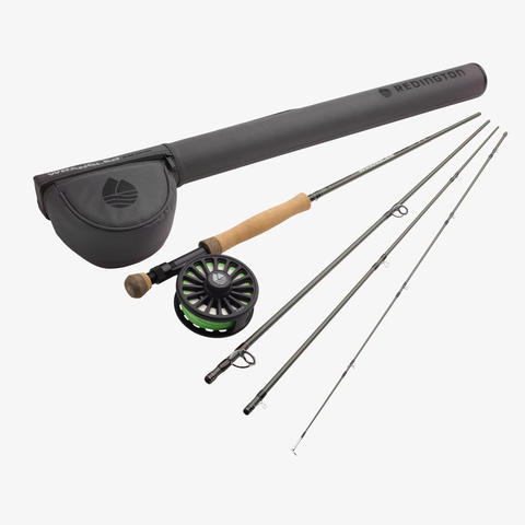 Wrangler Salmon Kit 890-4