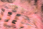 Barred Rabbit Strips