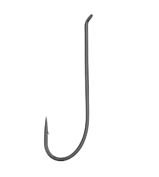 Single Salmon Fly Hook - 3x Long Shank - SL53UAP