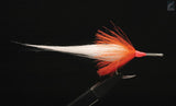 Sparkle Pseudo Hackle 1 1/2"