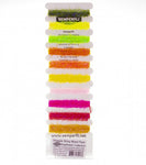 Straggle String Mixed Pack - Steelhead Collection