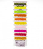 Straggle String Mixed Pack - Steelhead Collection