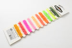 Straggle String Mixed Pack - Steelhead Collection