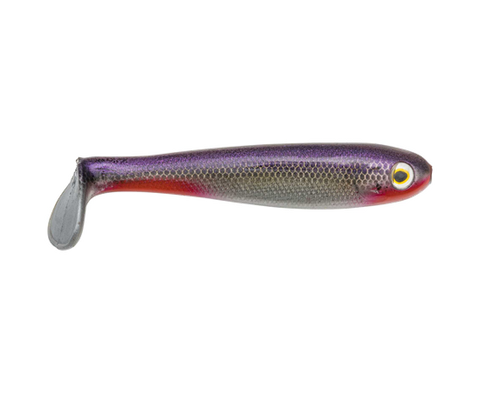 Shad-a-licious Swimbait