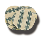 Shooting Patches - 100 Per Pack