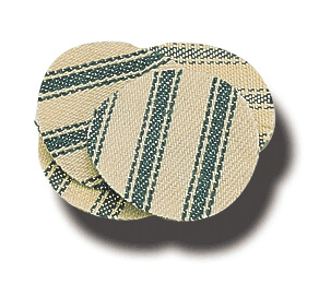 Shooting Patches - 100 Per Pack