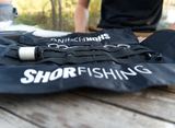 Fly Tying Tool Pouch
