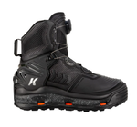 River Ops™ BOA® - Interchangeable Sole Wading Boot