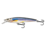 Rainbow Smelt Jerkbait Shallow Dive
