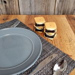 S'mores Salt and Pepper Shaker Set